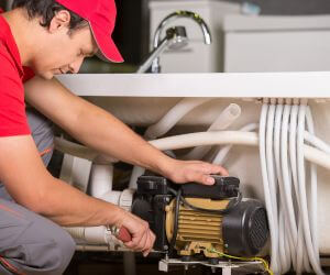 About Water Heater Repair LLC Wauconda, WA